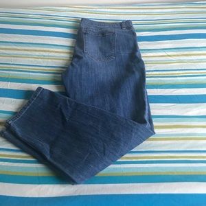 Jennifer Lopez Jeans